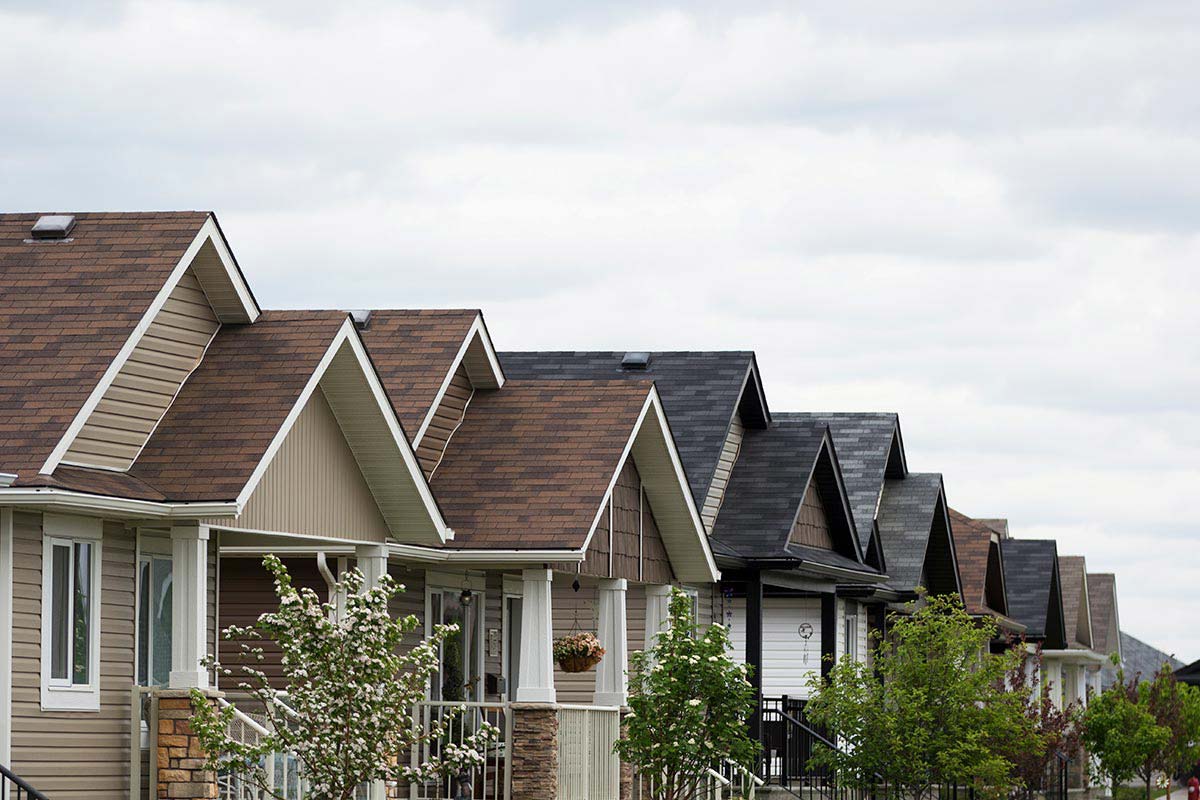 Services Top Line Roofing